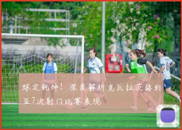 球定乾坤!深度解析克瓦拉茨赫利亚7次射门比赛表现