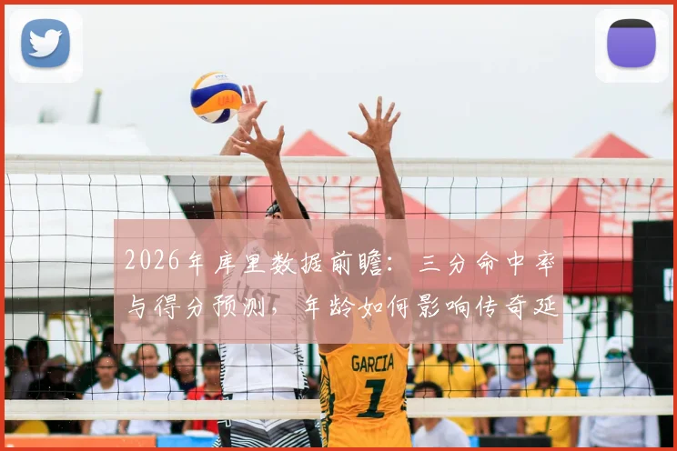 2026年库里数据前瞻:三分命中率与得分预测,年龄如何影响传奇延续